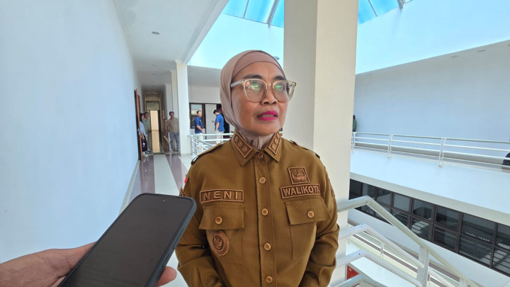Jelang Mutasi Jilid I Neni-Agus Haris, Job Fit Digelar Minggu Depan