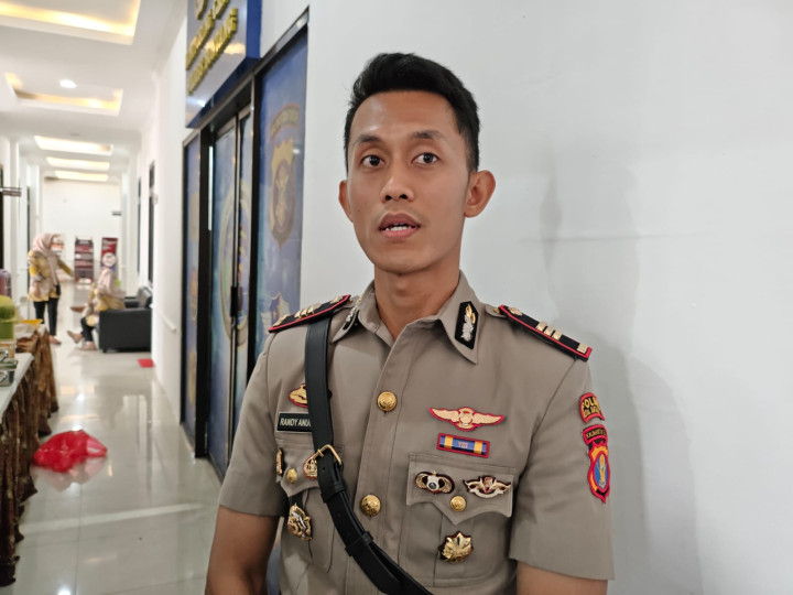 Kasat Reskrim Polres Bontang yang Baru Janji Berantas Tambang Batu Bara Koridor