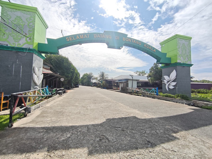 Kebut Pembangunan Polder Bontang Kuala; Pemkot Mulai Cari Pemilik Lahan untuk Dibebaskan