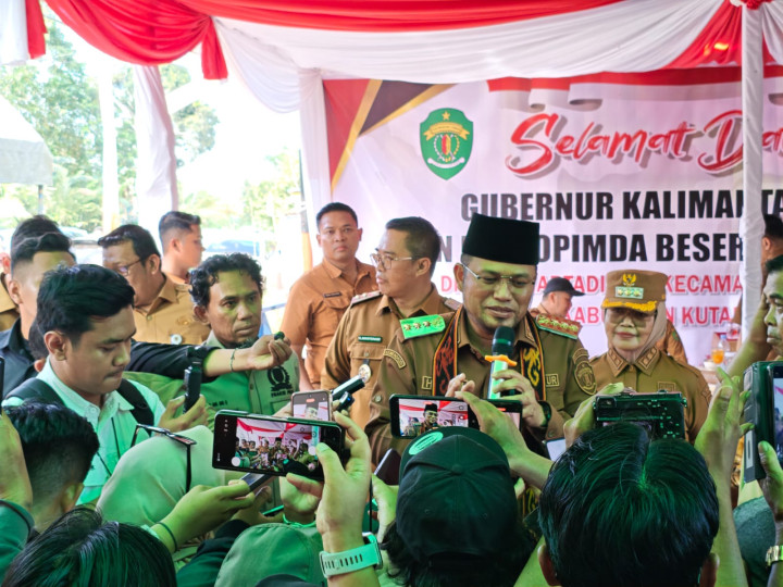 Kecewanya Pemkot Bontang dari Mediasi Kampung Sidrap; Suara Warga Bukan Penentu