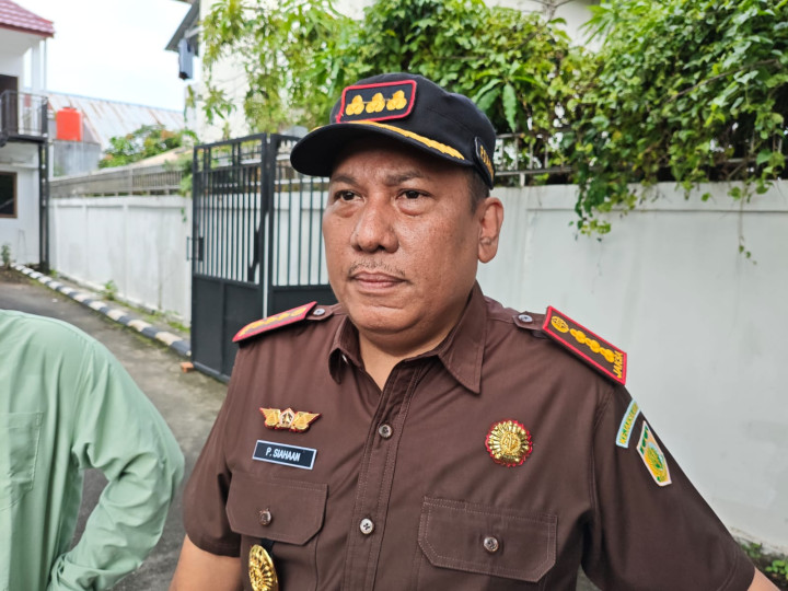 Kejari Endus Kasus Perjalanan Dinas Fiktif, Libatkan Pejabat Pemkot Bontang