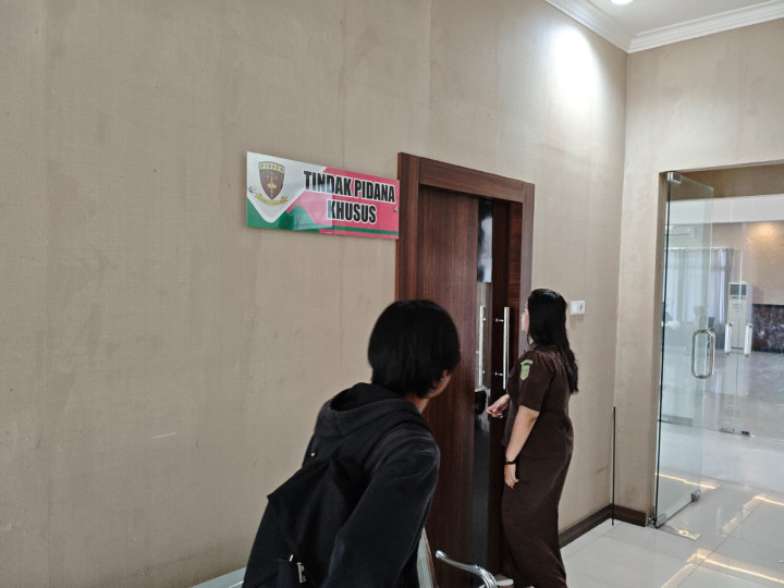 Kejari Ungkap Modus Korupsi Perjalanan Dinas Fiktif Pejabat di Pemkot Bontang; September Ditetapkan Tersangka