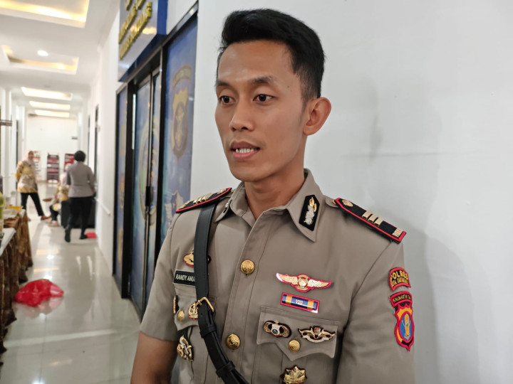 Lagi-lagi Polisi Janji Telusuri Tambang Koridor di KM 25 Jalan Poros Bontang - Samarinda