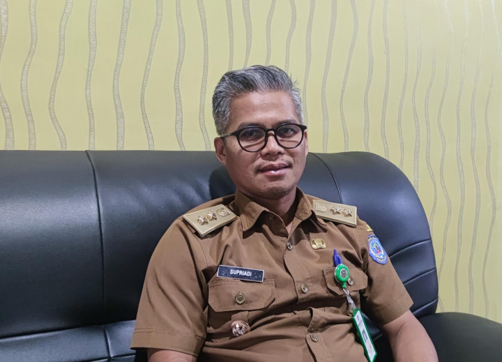 Lurah Loktuan Dukung KIM IDEAS dalam Mempromosikan Potensi UMKM dan Pariwisata