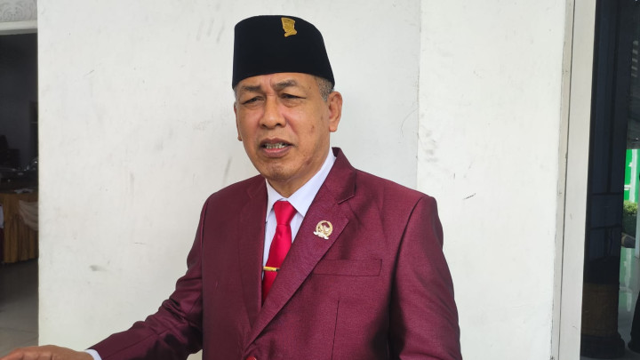 Mantan Caleg Ditangkap karena Kasus Narkoba, PDIP Bontang: Kader Tidak Aktif