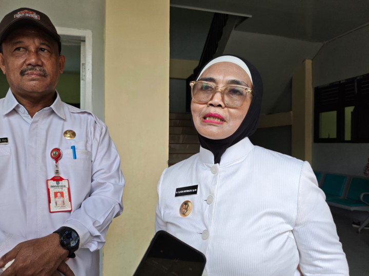 Masih Menunggu LO dari Kejaksaan; Progres Akuisisi Lahan HOP 7 Masih Jalan di Tempat