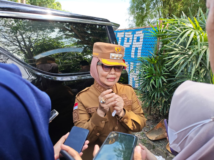 OPD Paling Sering Didapati Narkoba; Neni Minta Disdamkartan Diawasi