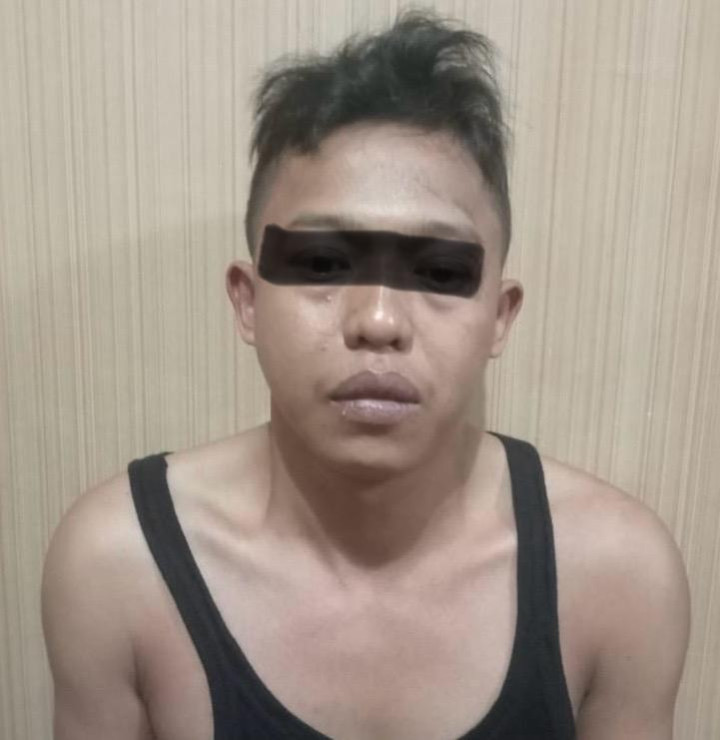 Pelaku Pencurian Klinik Satelit Ternyata Spesialis Bobol Rumah; Sudah Beraksi di 6 TKP, Uang Curian Dipakai Hidupi Keluarga