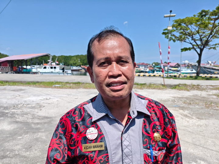 Pemkot Gelar Lang-Lang Fun Day Diikuti 100 Pelaku Usaha; CFN Masih Tunggu Jadwal