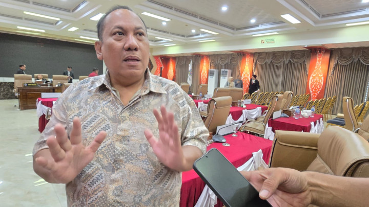 Permohonan LO Kelola HOP 7 Belum Diproses Kejari Bontang; Tunggu Kajian Unair
