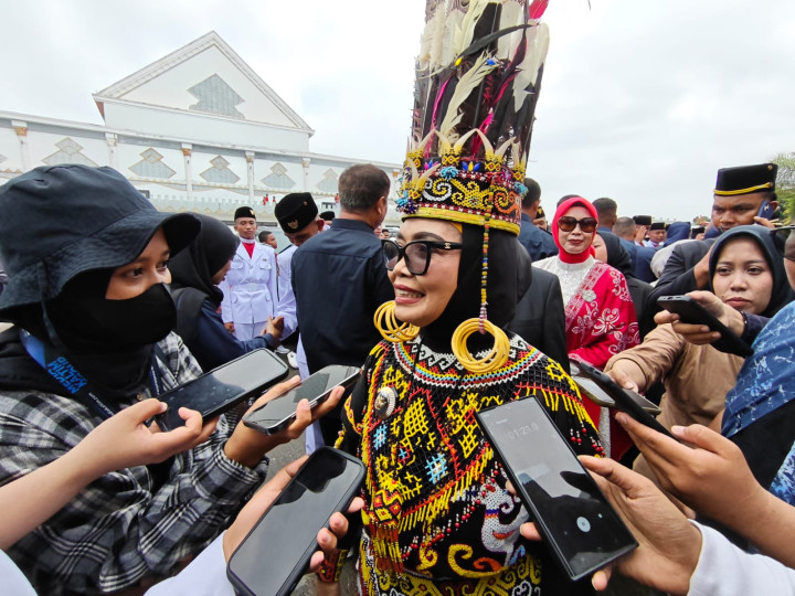 Program Pemutihan Denda PBB-P2 Berlaku di Bontang, Berikut Alur dan Cara Pembayarannya