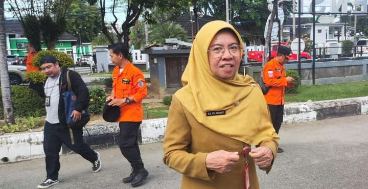 Program Stimulan RT Dihapus, Pemkot Bontang Alihkan untuk Dana Insentif