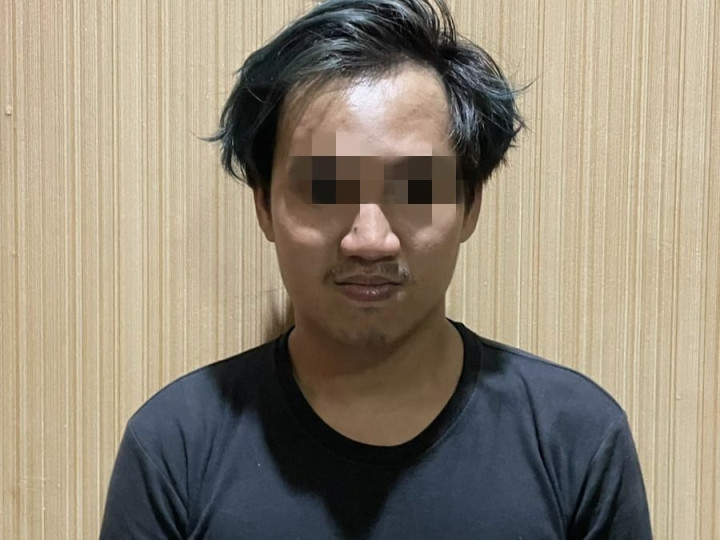 Promosikan Judi Online di Instagram, Pemuda di Bontang Terancam 6 Tahun Penjara
