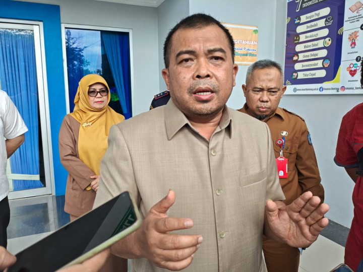 Rujab Dibongkar Didirikan Hotel Mewah Dinilai Sembrono; Wawali : Saran Kami Tampung