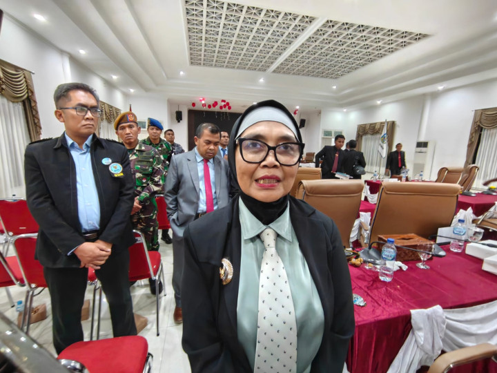 Wali Kota Neni Ancang-ancang Rasionalisasi Belanja Pegawai, Imbas Berkurangnya Dana Transfer 2026