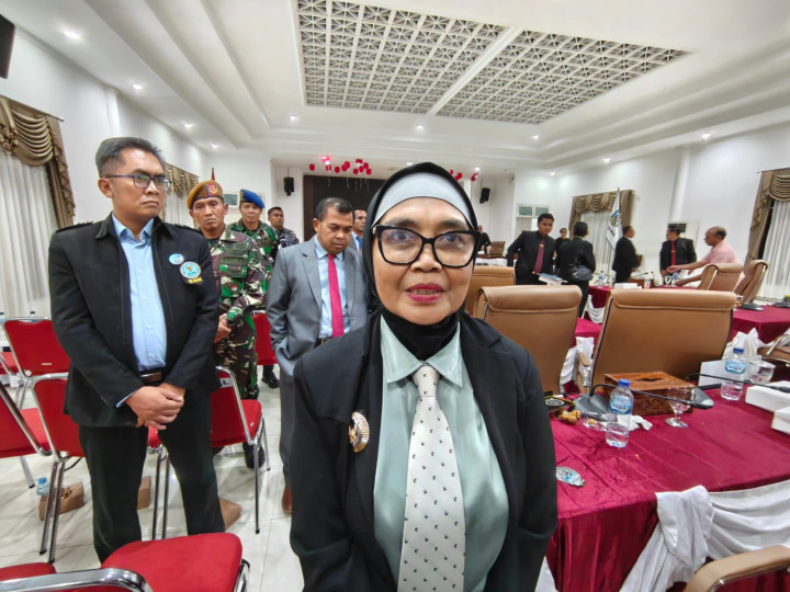 Wali Kota Neni Minta Guru yang Terlibat Kekerasan Murid Dievaluasi