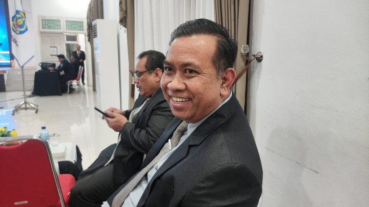 1.433 TKD Bontang Diangkat jadi PPPK Paruh Waktu, Segini Gaji yang Didapat