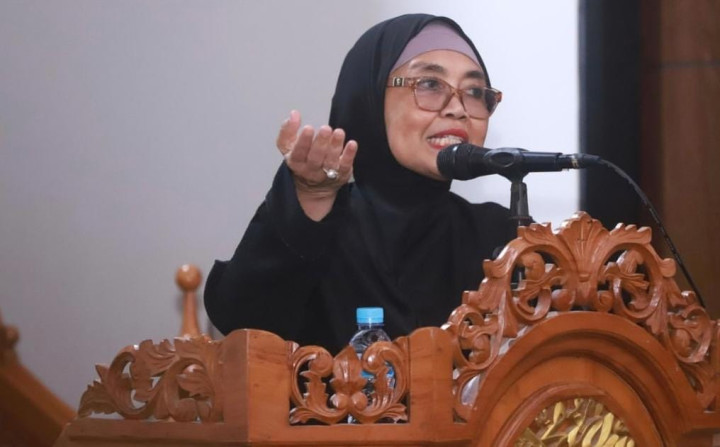 APBD Bontang 2026 Diprediksi Merosot Drastis; Tersisa Rp 1,6 Triliun