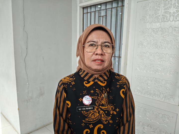 APBD Merosot, Pemkot Bontang Kembali Pangkas Perjalanan Dinas hingga Bimtek