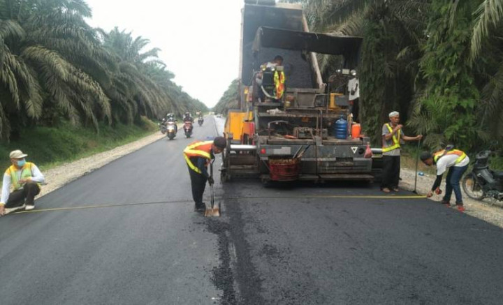 Bahaya Pemangkasan Transfer Daerah, Kejutan Fiskal Kepala Daerah Baru, Terancam Tak Bisa Bangun Infrastuktur