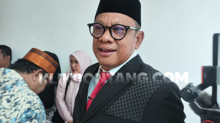 Basri Rase Diperiksa Kejati Kaltim Terkait Dugaan Kasus Korupsi Dana Hibah DBON 2023