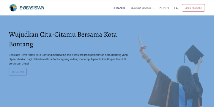 Beasiswa Stimulan Bontang Mulai Dibuka Bulan Ini; Rp 14 Miliar Khusus Mahasiswa Prestasi