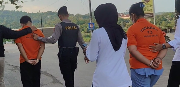 Bocah Malang di Kutim Tewas Mengenaskan, Disiksa Ayah Kandung dan Ibu Tiri