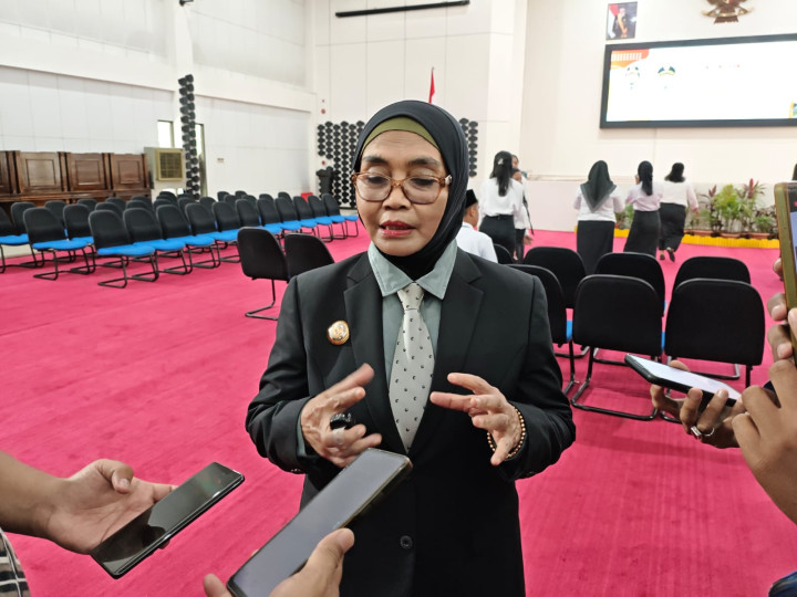 Bontang Rawan Bencana Industri, Neni Minta Pusat Bangun Jalan Lingkar untuk Jalur Evakuasi