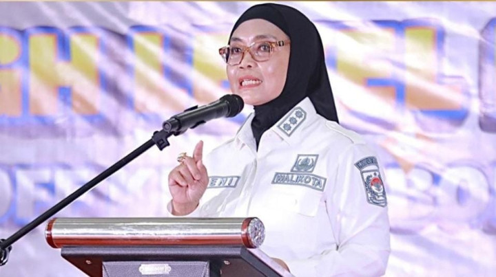 Dana Transfer Pusat Turun Drastis, DBH Anjlok 80 Persen, Wali Kota Bontang Suarakan Penolakan