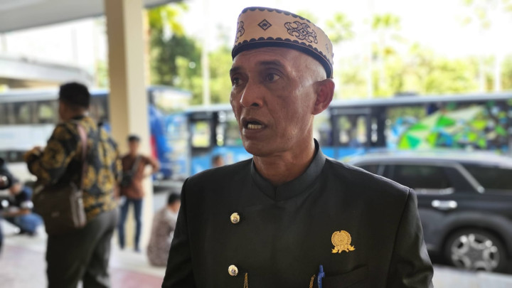 Dewan Minta Perekrutan Pengawas Pro RT Bukan Ajang Bagi-Bagi Kue untuk Timses