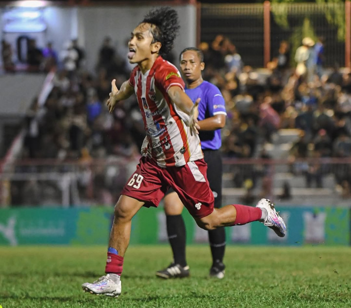Final PKT Cup 2025 Tj Laut Vs Loktuan:  Misi Balas Dendam dan Pertahankan Gelar