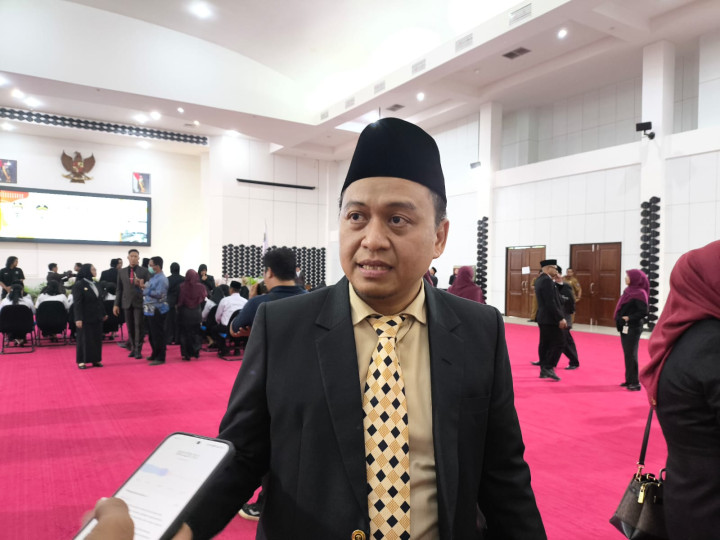 Insinerator Disetop RSUD Bontang Musnahkan Limbah Medis di Samarinda, Kejar Penerbitan Izin