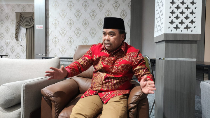 Insinerator Pengolah Limbah Medis RSUD Tak Berizin, Wawali Minta Dihentikan
