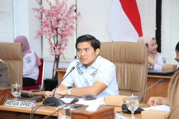 Keselamatan Warga Lebih Penting, Andi Faizal Desak Pengoperasian Insinerator RSUD Dihentikan