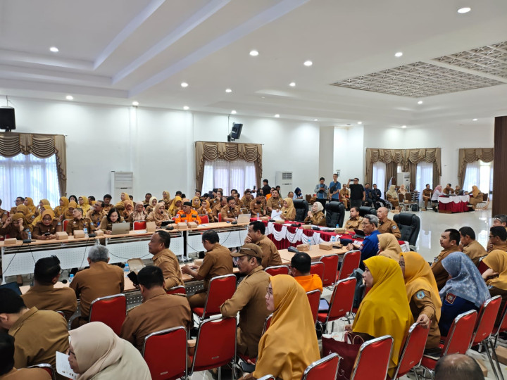 Mulai Tahun Depan Warga Miskin di Bontang Dapat Rp300 Per Bulan dari Pemkot