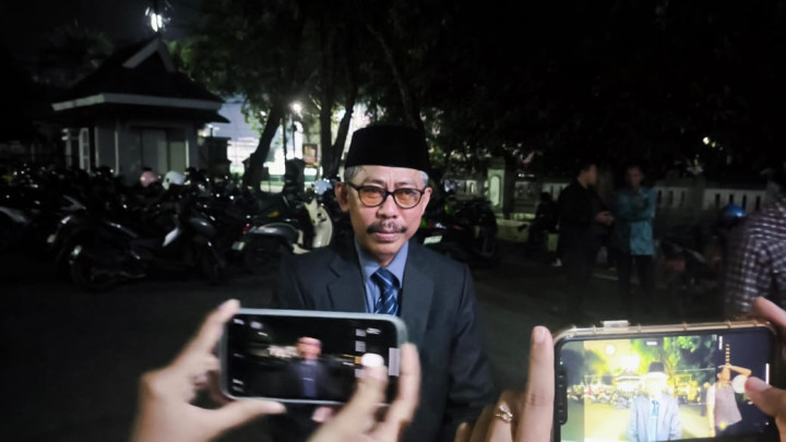 Paguyuban Tak Boleh Pungut Uang Siswa, Disdikbud Segera Bontang Terbitkan Surat Edaran Larangan