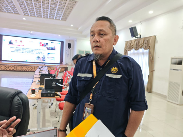 Pemasangan Jargas Rawan Pungli; Kementerian ESDM Pastikan Semua Gratis
