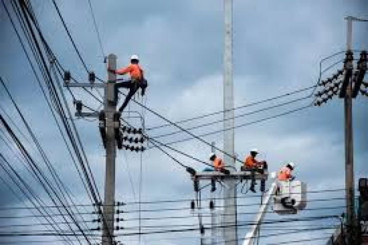 Pemeliharaan Jaringan, PLN Padamkan Listrik di Perumahan BTN KCY