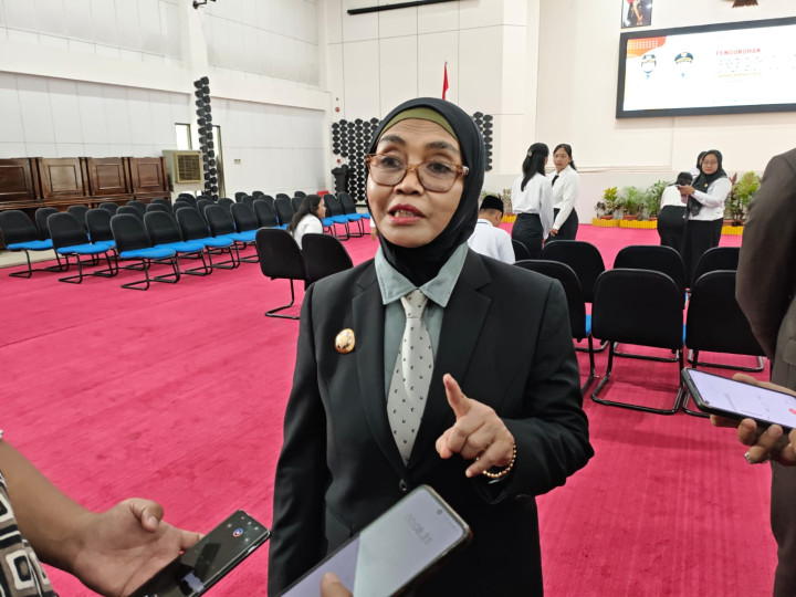 Pemkot Bakal Gelar Seleksi Terbuka untuk 5 Posisi Kepala Dinas yang Lowong