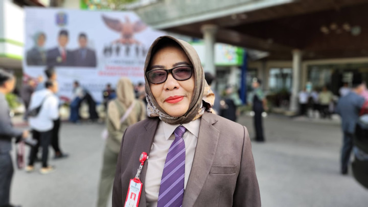 Pemkot Bontang Alokasikan Rp 376 Juta Validasi Warga Miskin