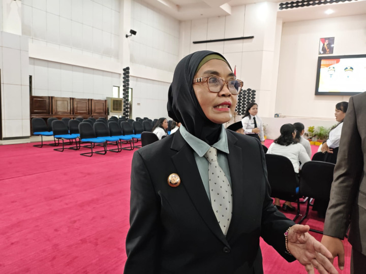 Pemkot Bontang Usulkan 235 Petugas Kebersihan Jadi PPPK Paruh Waktu