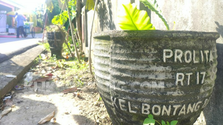 Pemkot Buka Loker Pengawas Program RT; Gaji Rp 4 Juta, Ditugasi Pendampingan dan Bikin LPJ