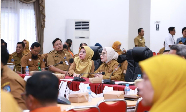 Pemkot Segera Buka Rekruitmen 60 Tenaga Pendamping Program Pro RT, Berikut Kriterianya