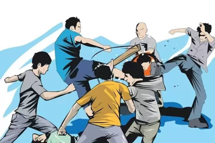 Pemuda Asal Loktuan Jadi Korban Pengeroyokan di Lengkol, 3 Pelaku Ditangkap