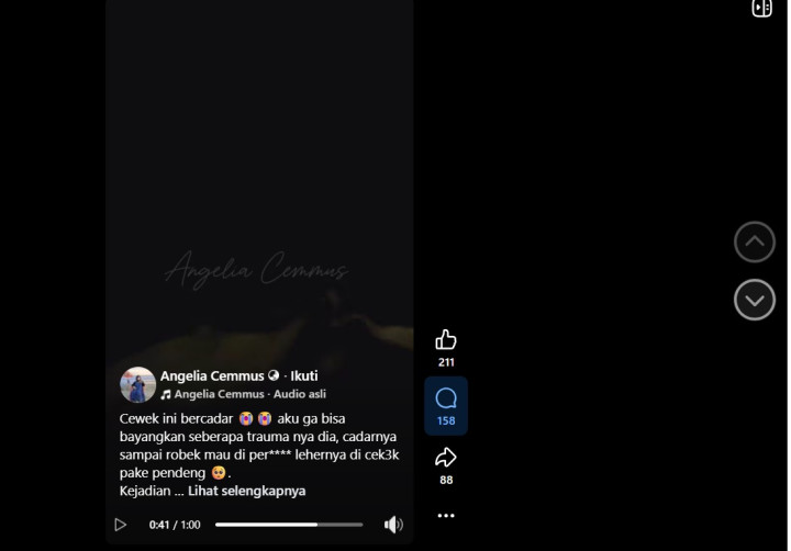 feed