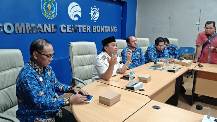 Pertimbangan Hakim Jadi Amunisi Baru, Agus Haris: Perjuangan untuk Warga Sidrap Terus Dilanjutkan