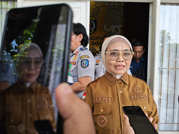 Program Insentif Rp 300 Ribu untuk Warga Miskin; Pemkot Bontang Siapkan Rp 25 Miliar