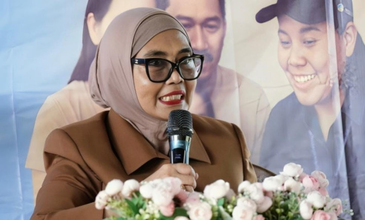 Protes Pemangkasan Dana Transfer; Neni Galang Dukungan Apeksi hingga Surati Kemenkeu