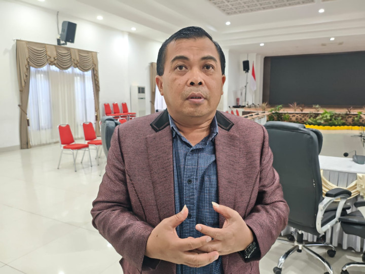 Setahun Terpapar Polusi Insinerator; Wawali Minta RSUD Cek Kesehatan Warga Gotong Royong