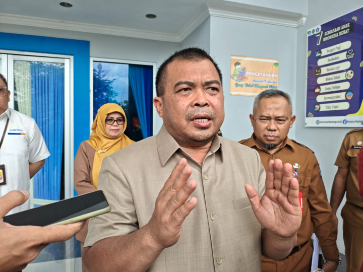 Sidang Putusan Digelar Rabu Ini; Pemkot Bontang Optimistis Kampung Sidrap Kembali ke Pangkuan